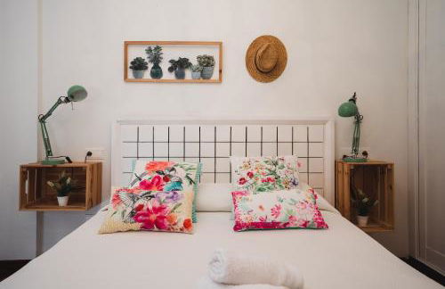 Apartamentos LÓRIEN Milladoiro - Foto 7