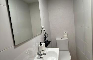 Habitaciones con cocina y baño privado de temporada Vacaciones largas Long Stay desde 11 noches - Foto 60