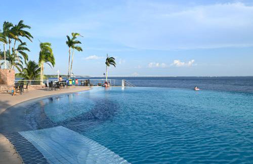 Tropical Executive Flat 905 Suite w Veiw - Foto 24