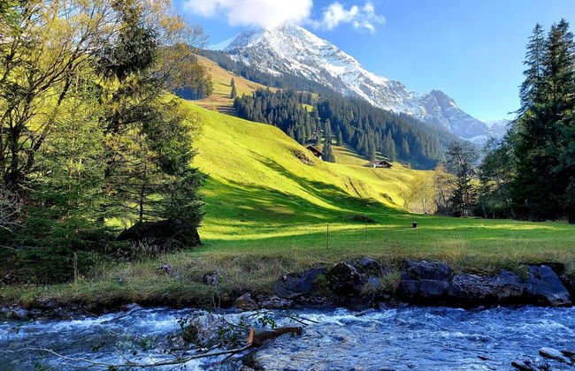 Lärchehuus - Foto 19