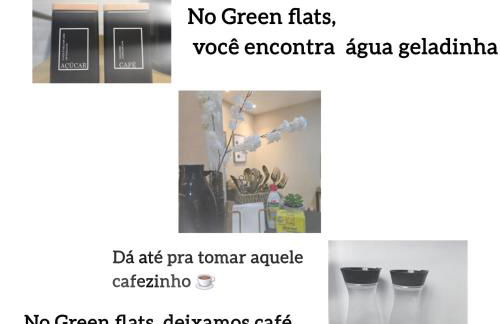 Green Flats em Miguel Pereira - Foto 78