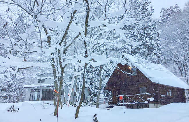 COTTAGE Yamajyu - Foto 64