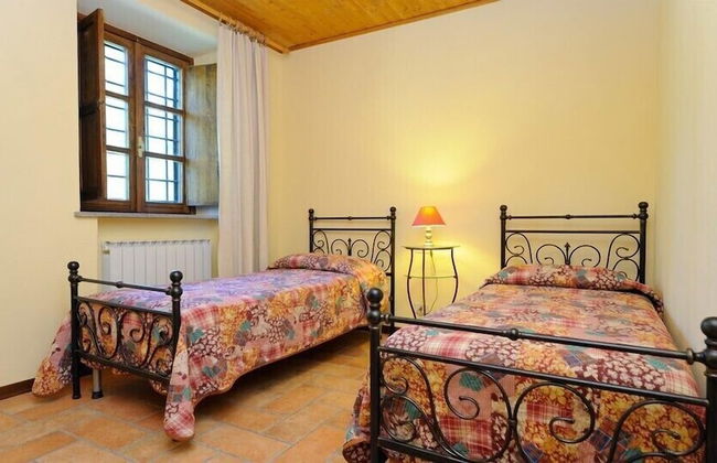 Agriturismo Antico Podere Siliano - Photo 10