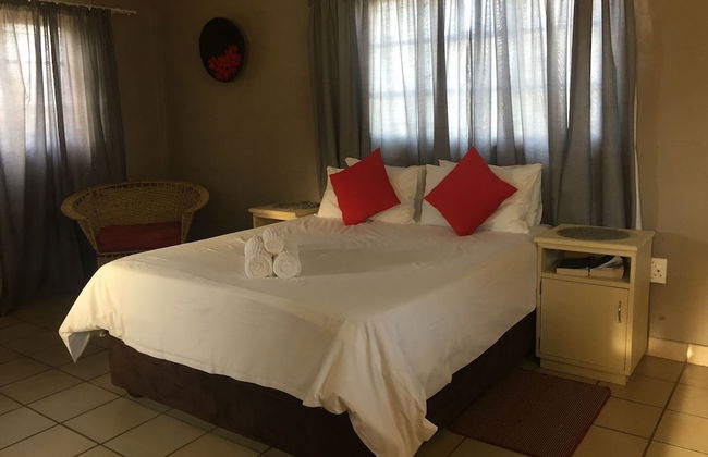 Ditlhapi Guest House - Foto 22