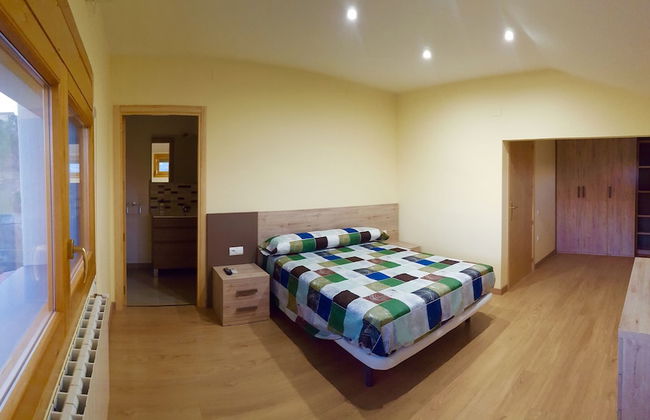 Casa la Fábrica - Foto 3