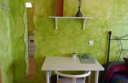 Apartamento La Plazuela - Foto 56