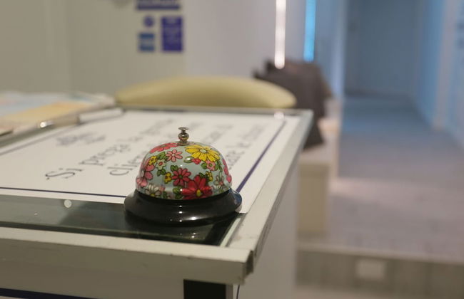 Esposito Plaza - Rooms & Suite - Foto 61