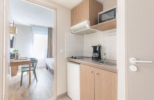 Appart'City Classic Valence - Foto 10