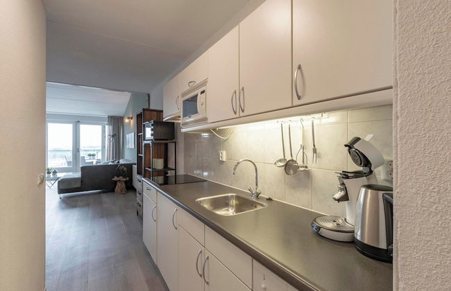 Lovely Apartment With Garden - Foto 6