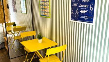 Art Apartments Leiria Historic House - Photo 5