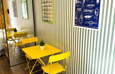 Art Apartments Leiria Historic House - Photo 5