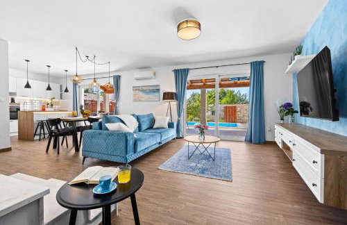 Villa Blue Istria - Photo 17