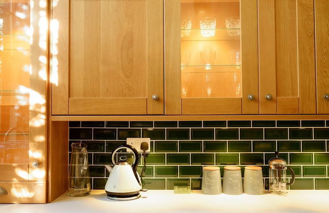 JOIVY 5 Bedroom Apt Near Meadows & George Square - Foto 67