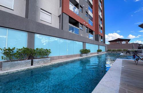 Loft Prime Ribeirão Apogeo - Foto 56