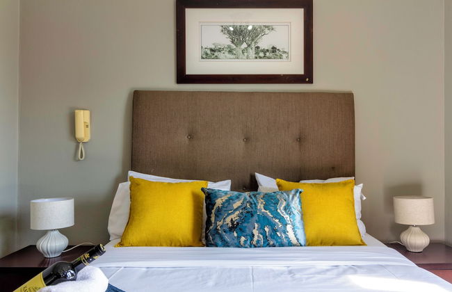 Luxury Apartments West Point Sandton - Photo 10