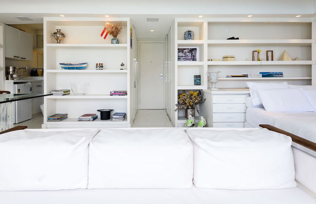 Omar do Rio - Apartamento V902 - Foto 19