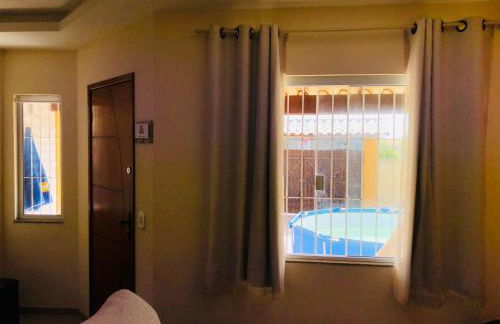 Casa Amarela de Praia - Foto 14