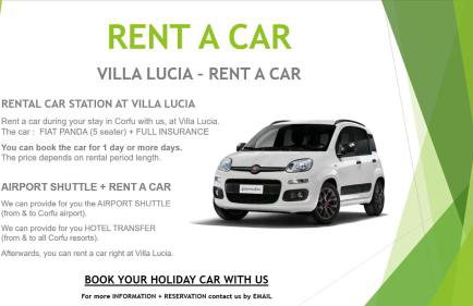 Villa Lucia - Foto 75