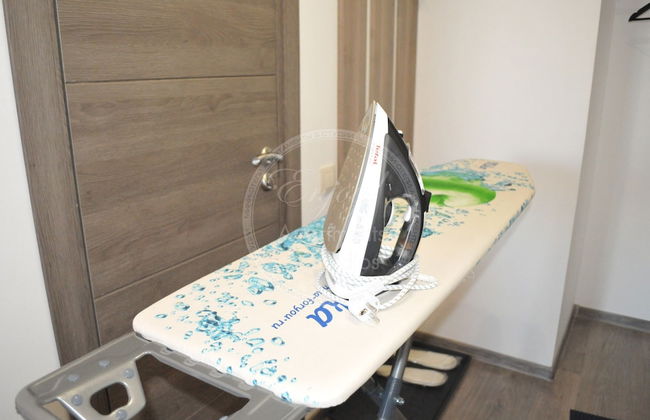 ENJOY! Apartments & Studios – Akvareli - Foto 44