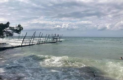 New apartment ViVaNo V I D with amazing view - Photo 35