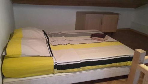 Gîte #6, 4 Pers, Domaine De Ribiere - Foto 5