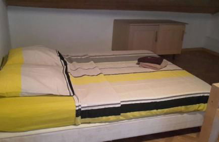 Gîte #6, 4 Pers, Domaine De Ribiere - Foto 5