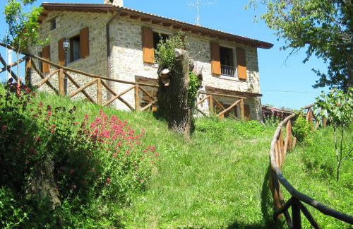 Agriturismo Il Falco del Monte Fumaiolo - Foto 34