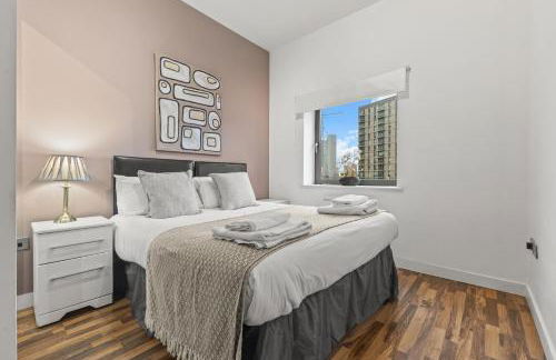 Bloom Apartments - City Centre - Gated Parking - Foto 59