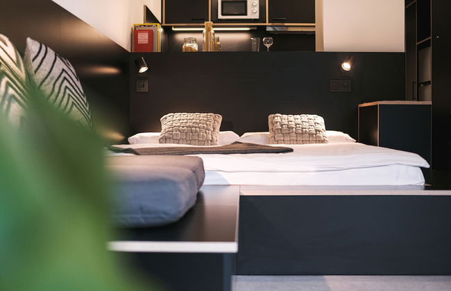 MoLiving - Design Hotel & Apartments Düsseldorf-Neuss - Foto 15