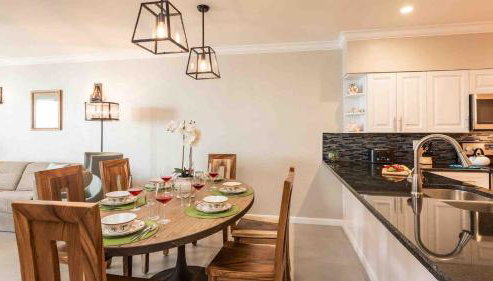 Neptunes Penthouse by Last Key Realty - Foto 5