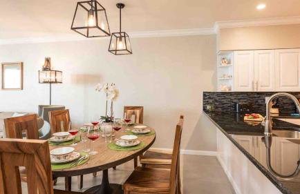 Neptunes Penthouse by Last Key Realty - Foto 5