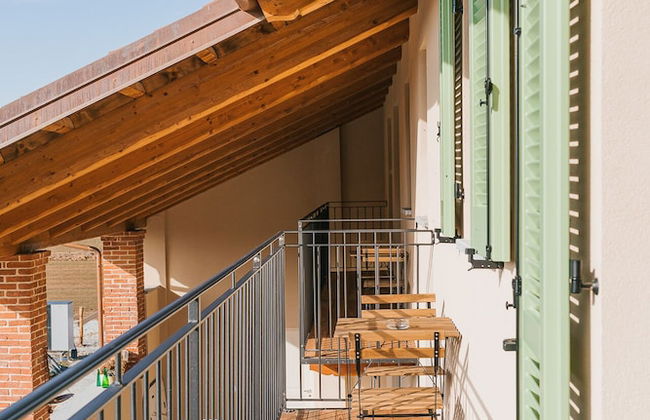 La Tenuta di Santo Stefano Agri Resort & Spa - Photo 30