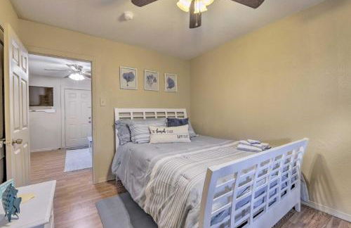 Cozy BeachandFishing Cottage in Aransas Pass! - Foto 12