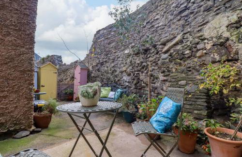 Periwinkle Cottage - Foto 30