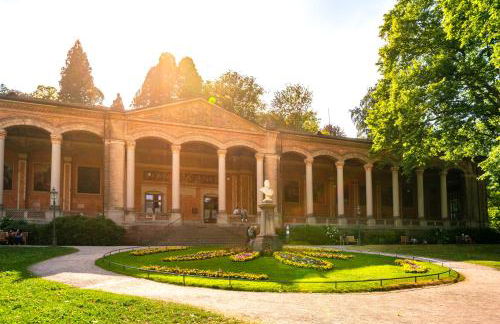 Stilvolle FeWo *Rebland* Balkon-Netflix-Parking - Foto 38