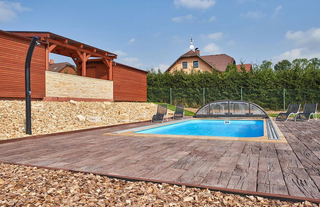 Cerna Kcg350 in Cermn - Foto 42