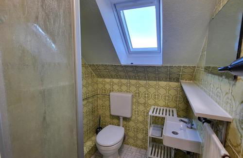 Inselbume 88 - Ferienhaus mit Garten in Todendorf - Foto 9