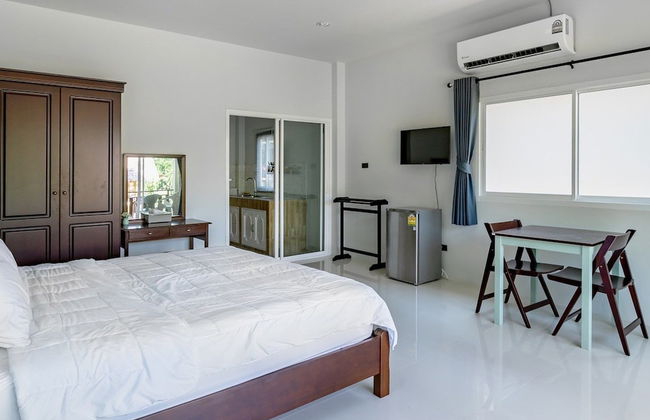 Lay back Villa - Foto 8