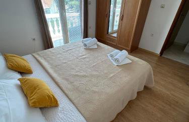 Apartmani Ljubica, Murter - Photo 18