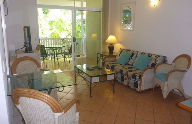 Palm Cove Tropic Apartments - Foto 14