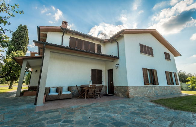 Villa Leonardo - Photo 38