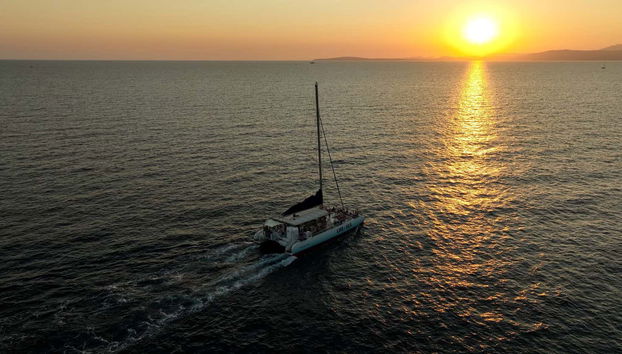 Palma Bay Catamaran Trip at Sunset - Foto 2