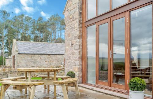 Haybale Barn - Foto 12