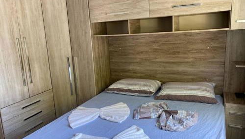 Casa espaçosa na praia do santinho sc - Foto 5