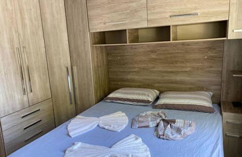 Casa espaçosa na praia do santinho sc - Foto 5