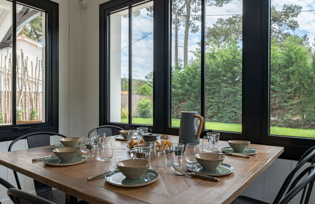 Massawipi Lodge - Foto 8