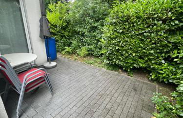 Nußberg Apartments Iserlohn - Foto 23