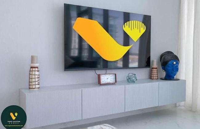 Vogue Lagoon District One Residence - Foto 14