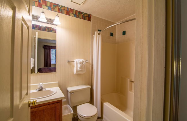 Massanutten Resort by Tripforth - Foto 62