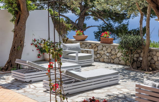 Oliveto Capri - Foto 69